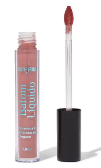 BATOM LIQUIDO CATHARINE HILL HERA