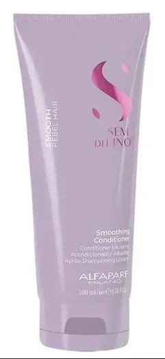 COND.ALFAPARF SEMIDILINO SMOOTHING 200ML