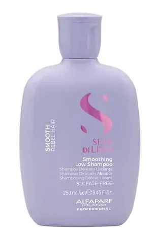 SH ALFAPARF SEMIDILINO SMOOTHING 250ML