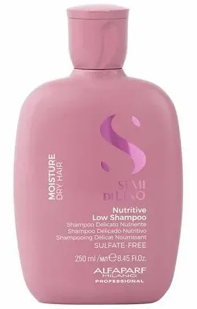 SH ALFAPARF SEMIDILINO NUTRI LOW 250ML