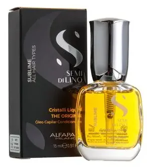 CRISTAL LIQ.ALFAPARF 15ML SUBLIME ORIGIN