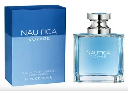 DEO COLONIA NAUTICA VOYAGE EDT 50ML