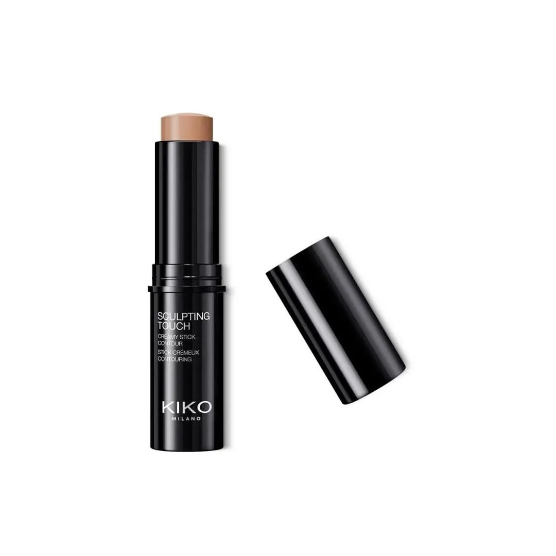Sculpting Touch Creamy Stick Contour Kiko Milano