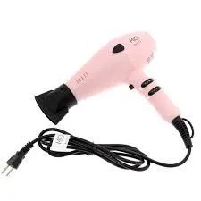 Secador Beauty Belle Rose 2000W 220V MQ