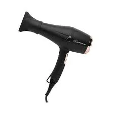 Secador Vortex 2400W. 110V. Preto Ref. 1.02.05 MQ