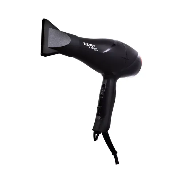 Secador Black Íon 2000w 220v - Taiff