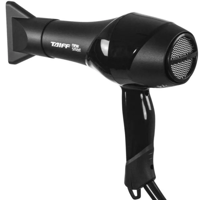 Secador New Smart 1700W 220v. - Taiff