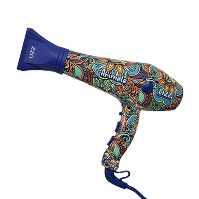 Secador Profissional Animale 127V/220V - Lizz