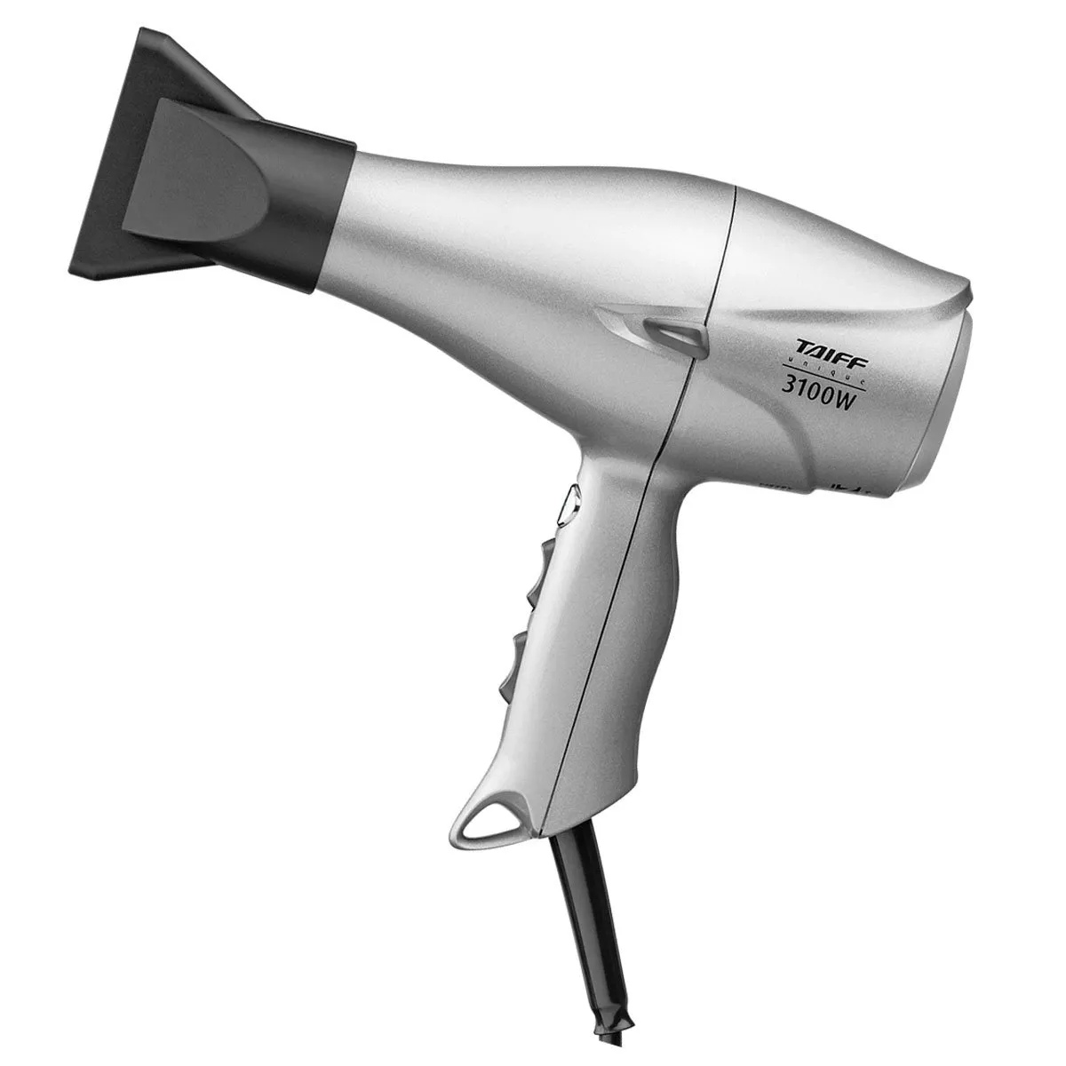 Secador de Cabelo Taiff Unique 3100W 220V