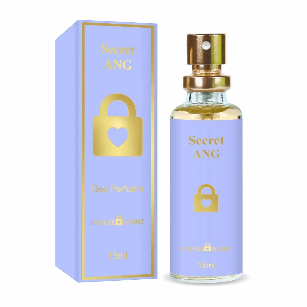 Secret ANG Deo Perfume 15ml Intense Secret