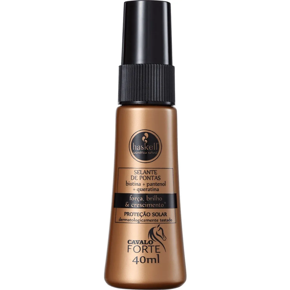 Sérum Selante de Pontas Haskell Cavalo Forte 40ml