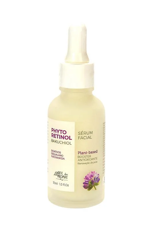 Sérum Facial Phyto Retinol Arte dos Aromas 30ml
