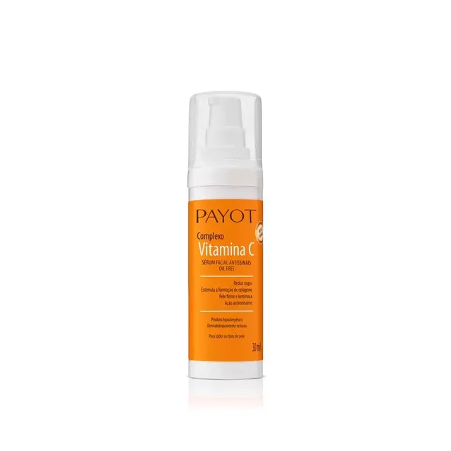 Sérum Complexo de Vitamina C 30ml - Payot