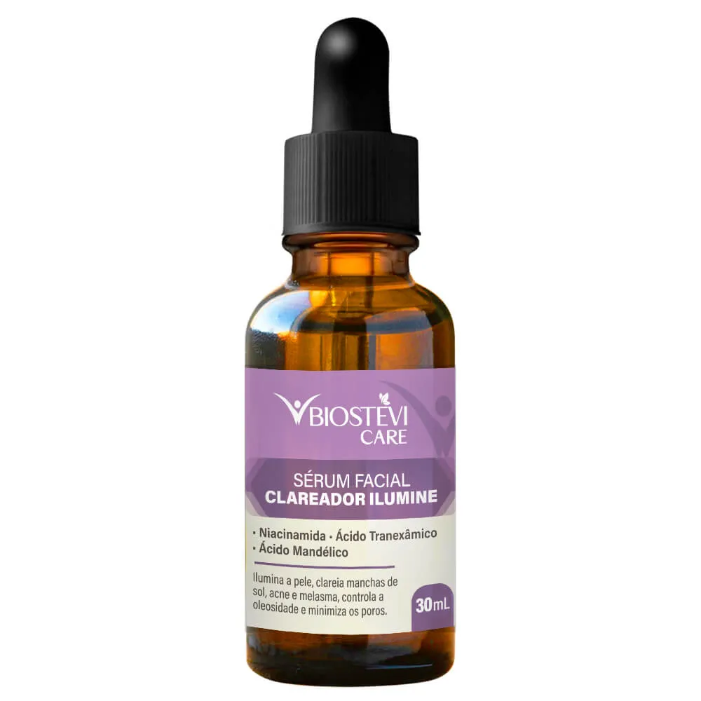 Sérum Clareador Ilumine 30ml