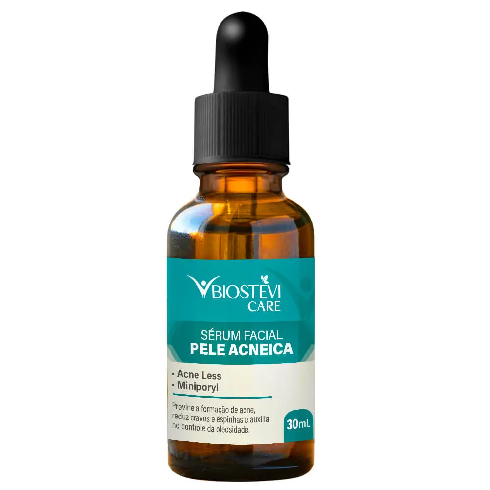 Sérum Pele Acneica 30ml