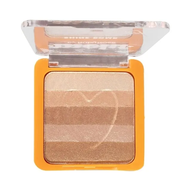 Shine Bomb Melu Rr72331 Crunchy Rubyrose