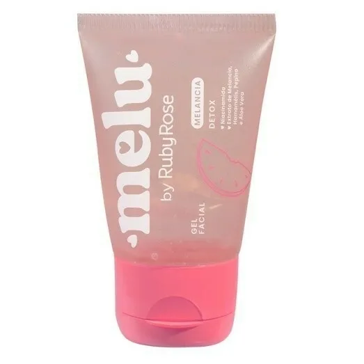 Gel Facial Hidratante Melancia Rr5601 Melu