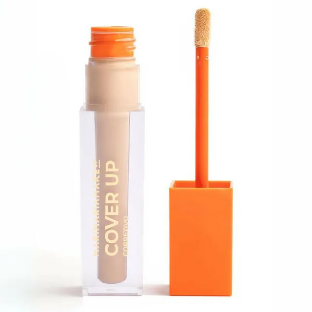 Corretivo Liquido Cover up Mari Maria cor 3