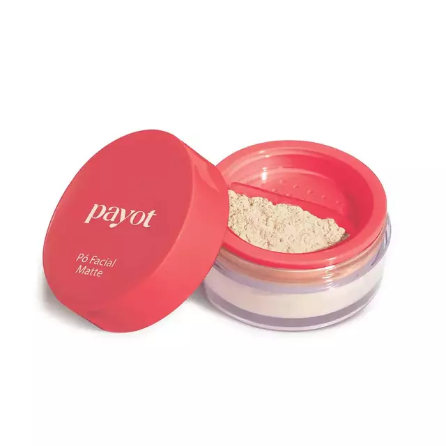 Po solto cor 2 Payot