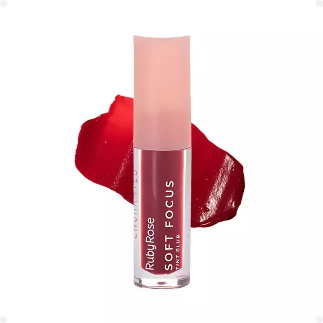 Tint Blur Soft Focus Enchanted