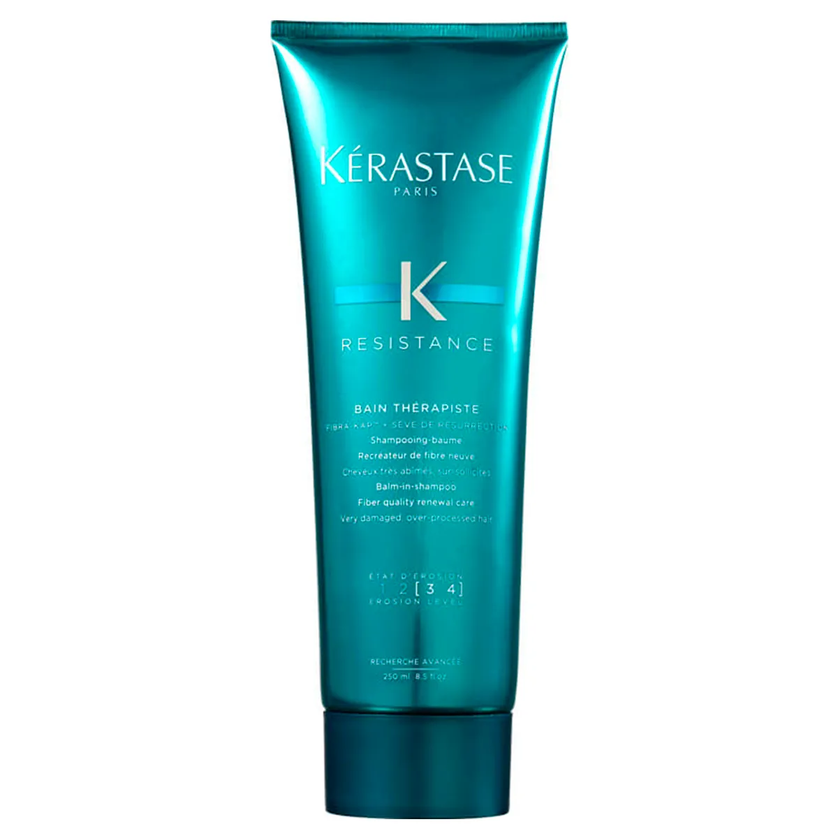 Shampoo Kérastase Résistance Bain Thérapiste 250ml