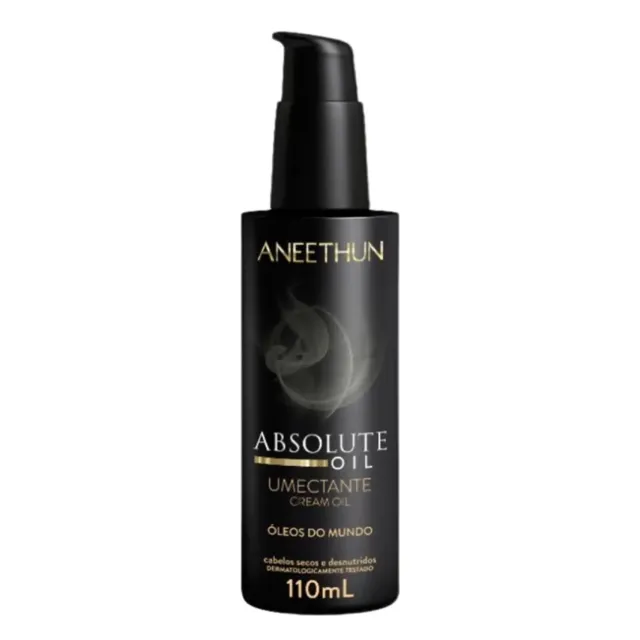 Umectante Absolute Oil Aneethun