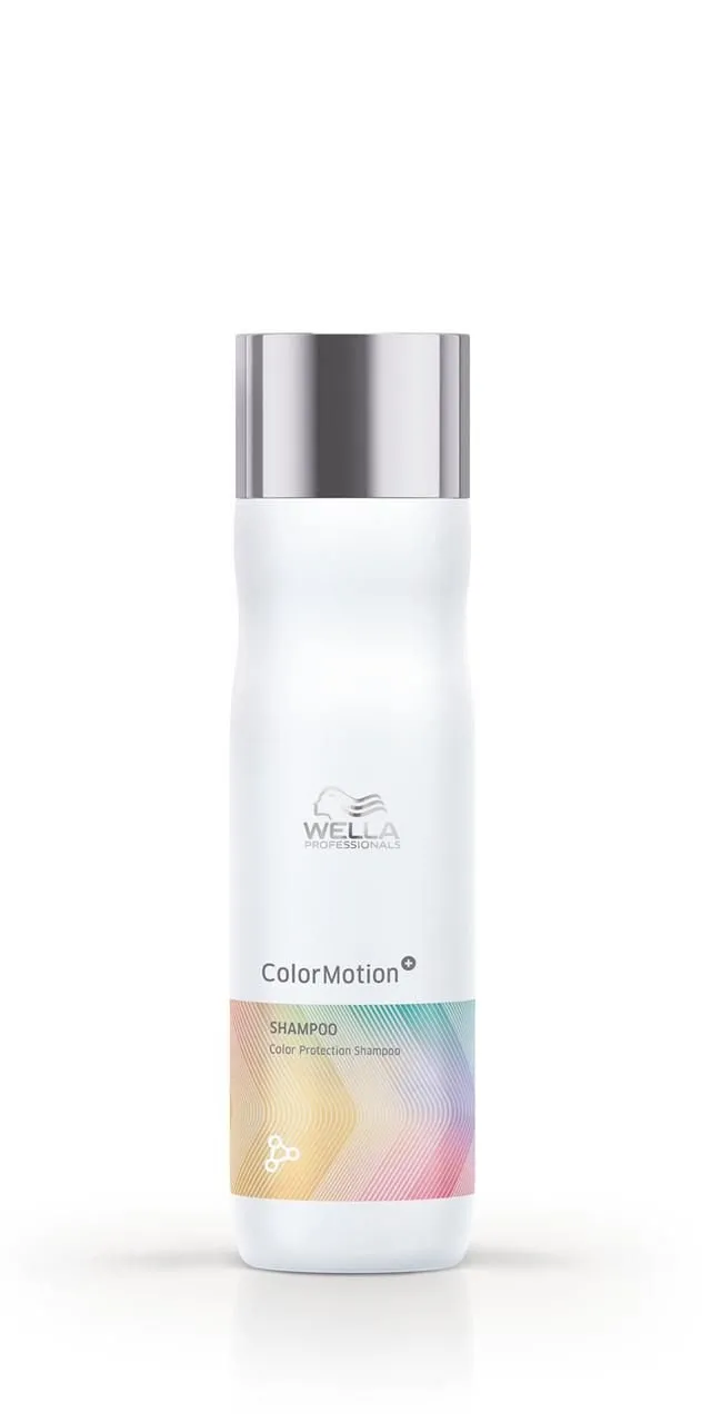 Wella Professional Color Motion 250ml