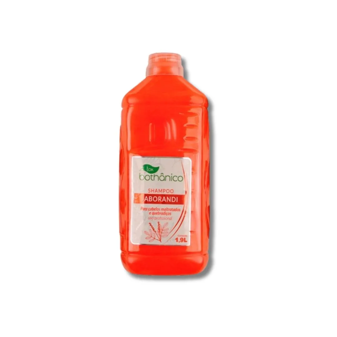 ShampooTok Bothânico 1900ml Jaborandi