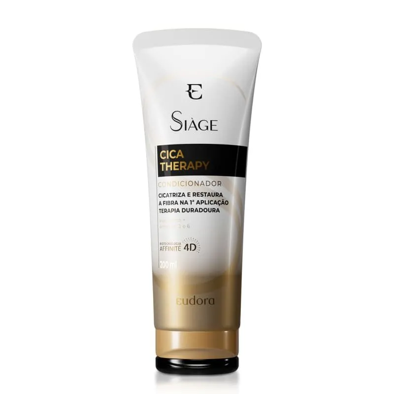 Siàge Condicionador Cica-Therapy 200ml