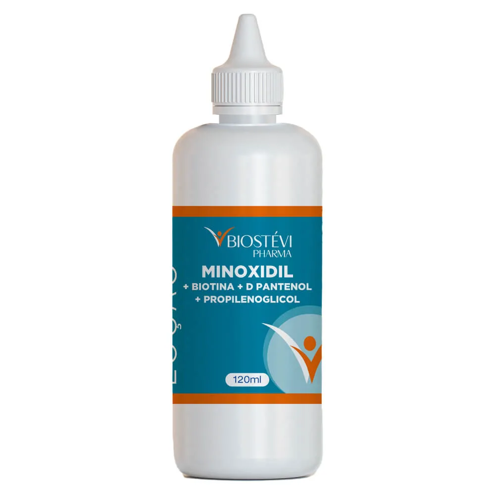 Solução capilar max premium 120ml