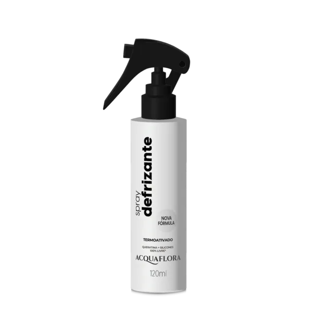 Acquaflora Spray Defrizante