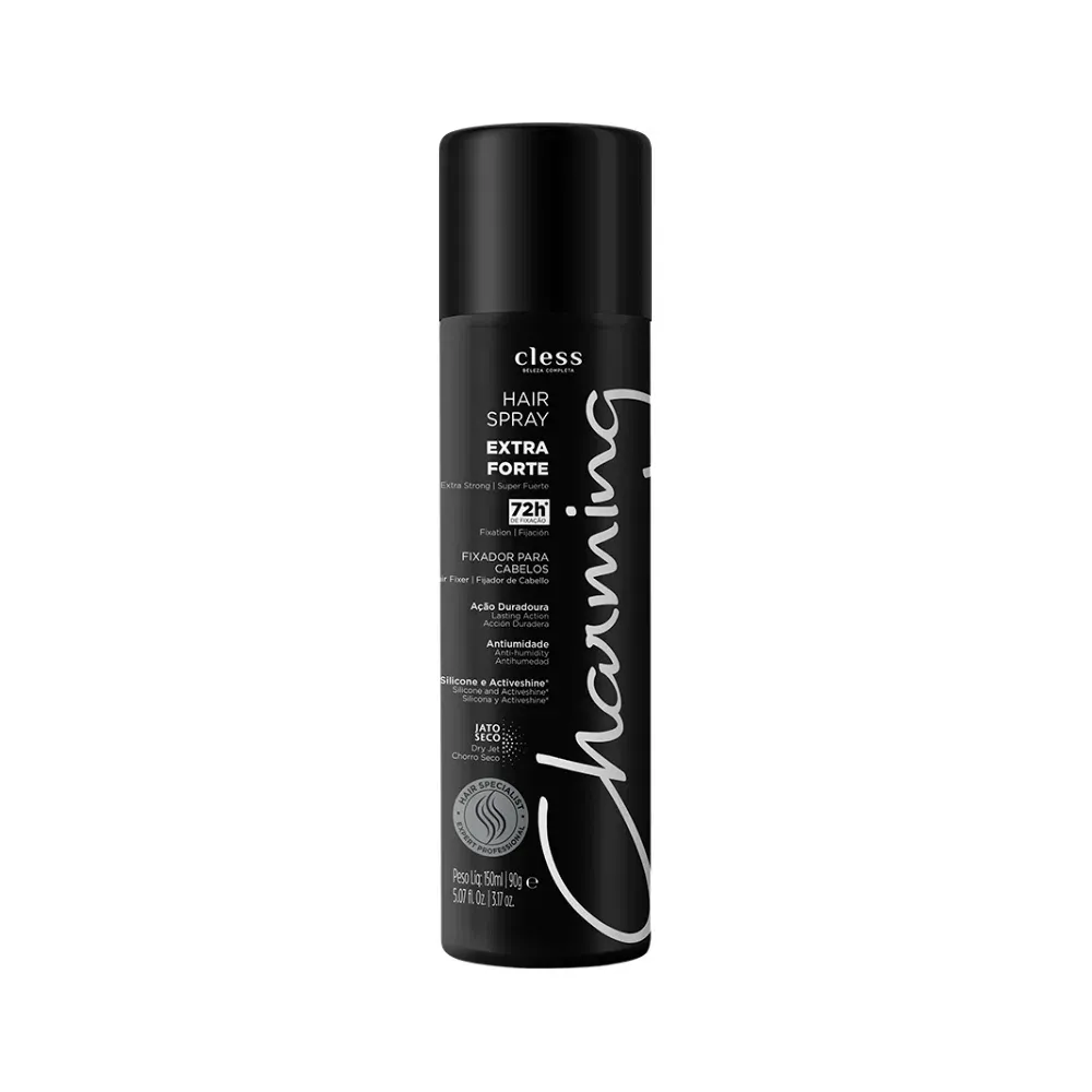 Spray Charming Extra Forte 150ml