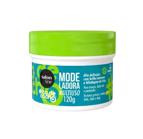 MODELADORA MULTIUSO TO DE CACHOS SALON LINE