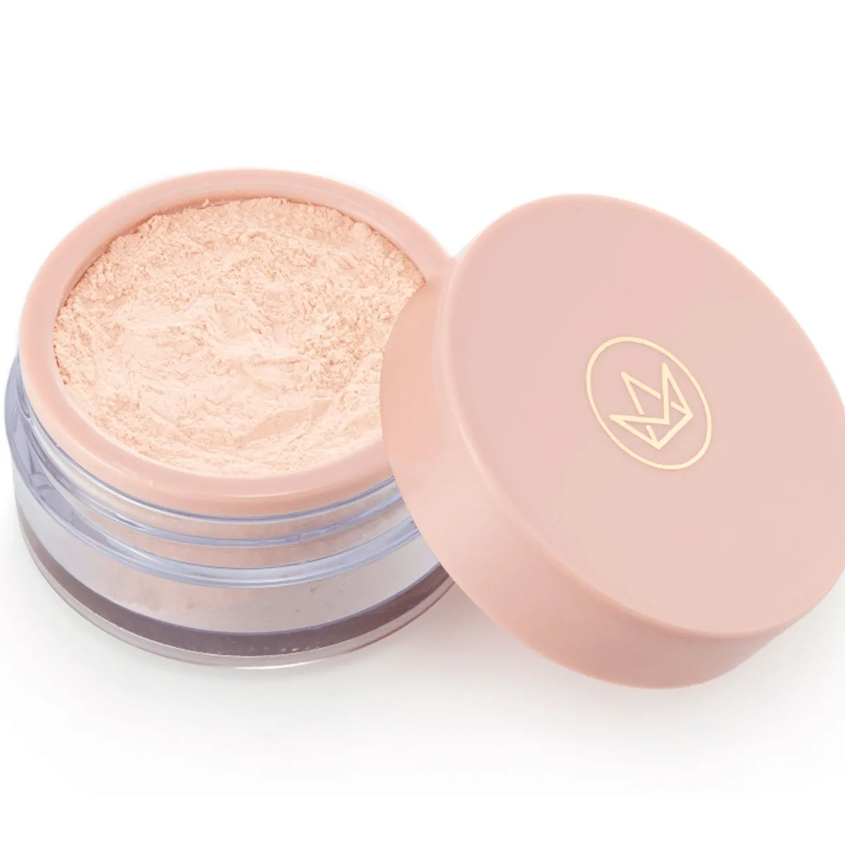 Pó Solto Invisible Silk Mari Maria Makeup Sugar Coat