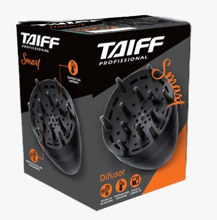 TAIFF DIFUSOR UNIVERSAL