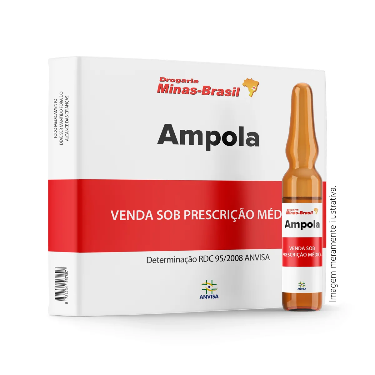 Celestone 4Mg Injetável Com 1 Ampola De 1Ml