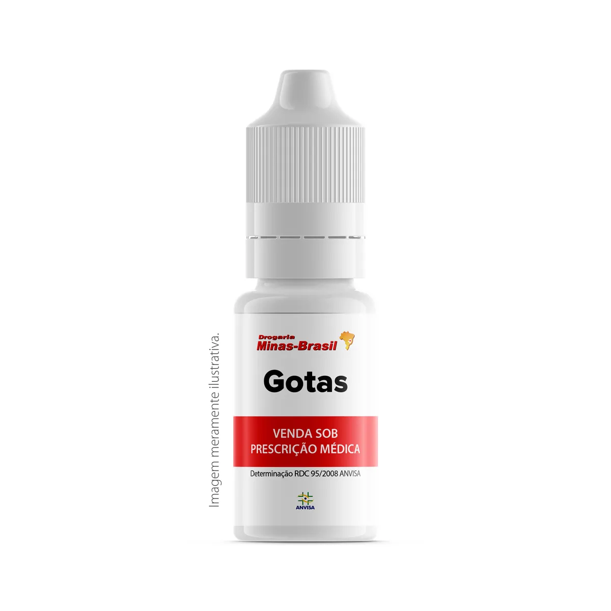 Atrovent 0,025% Gotas 20ml