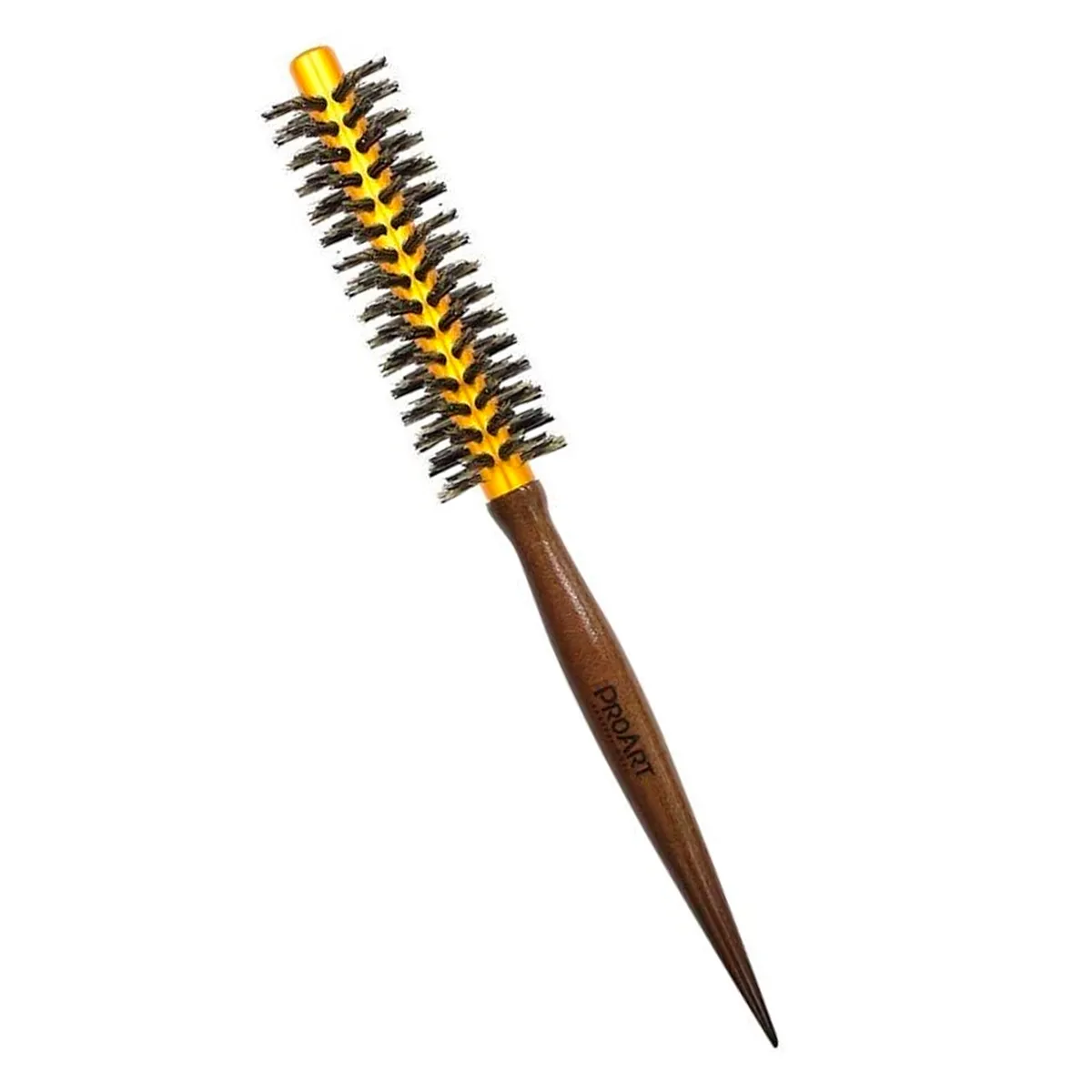 Escova de Cabelo Madeira Thermic Pro Proart 30mm