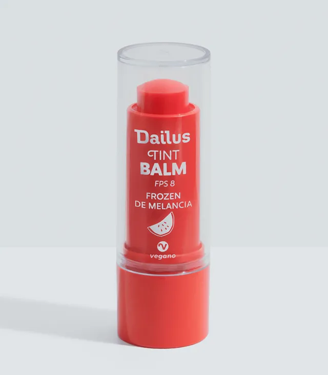 Tint Balm Frozen De Melancia - Dailus
