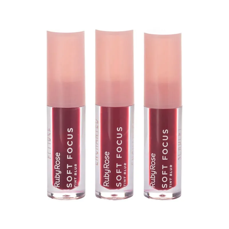 Tint Blur Soft Focus 2,4g Ruby Rose