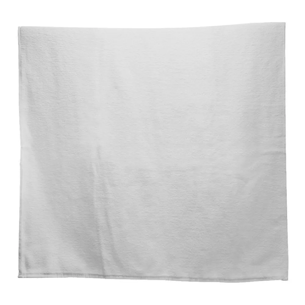 Toalha Rosto Branca - Beira Rio