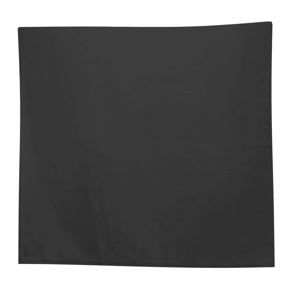 Toalha Rosto Preta - Beira Rio