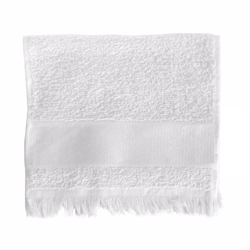 Toalha Social Branca - Beira Rio
