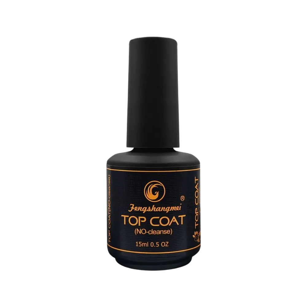 Top Coat Fengshangmei - 15ml