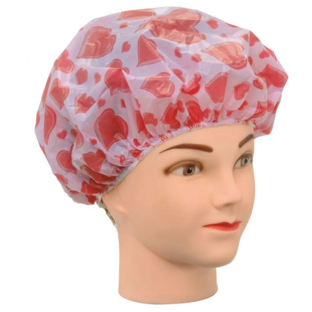 Touca de Banho Luxo Santa Clara