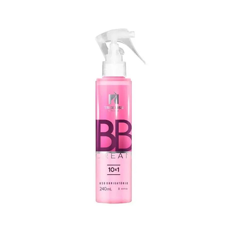 TREE LISS BB CREAM 240ML