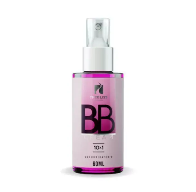 TREE LISS BB CREAM 60ML