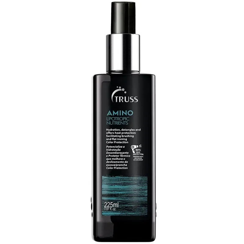Truss Amino Protetor Térmico 225ml