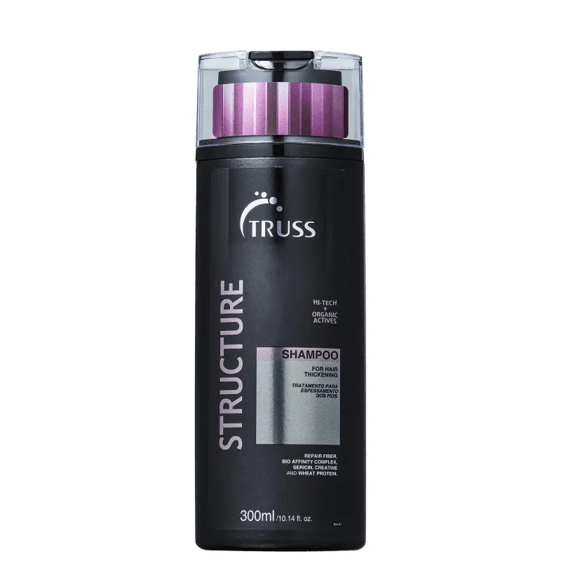 TRUSS Structure Shampoo 300ml
