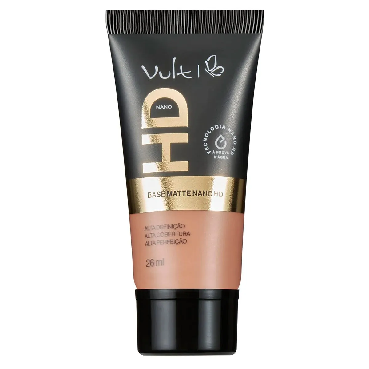 Base Líquida Vult Nano HD 26mL V250